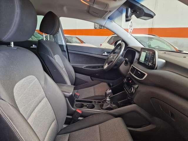 Hyundai TUCSON Tucson 1.6 crdi Xprime 2wd 136cv