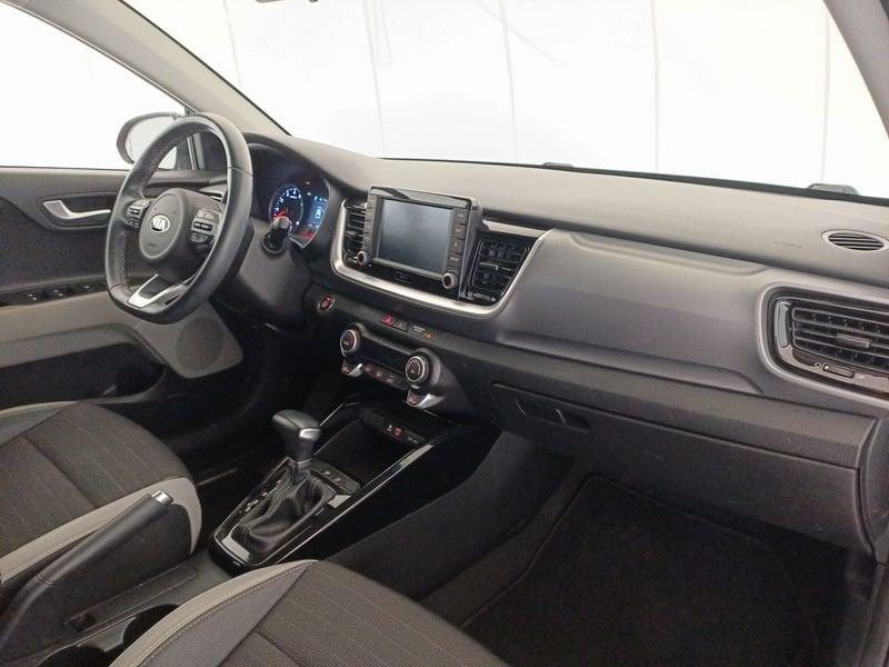 KIA Stonic 1.0 t-gdi Energy 120cv dct7 my18