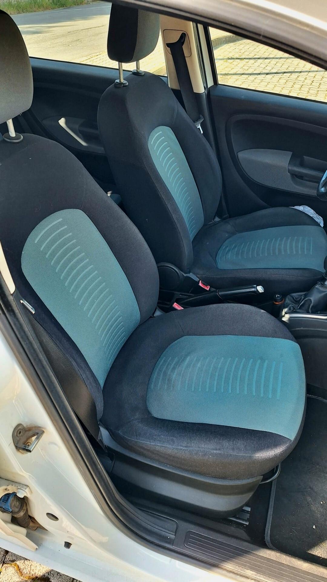 Fiat Grande Punto 1.2 - 5 porte - OK NEOPATENTATI