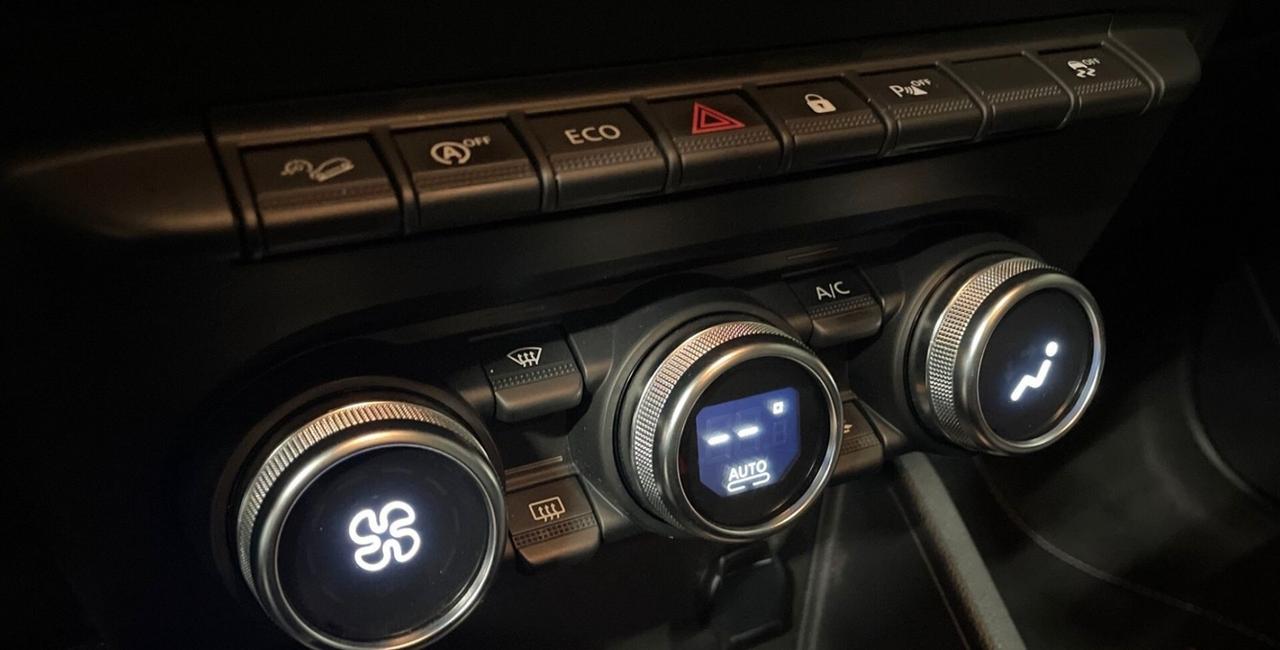 Dacia Duster 1.5 Blue dCi 8V 115 CV 4x4 Prestige