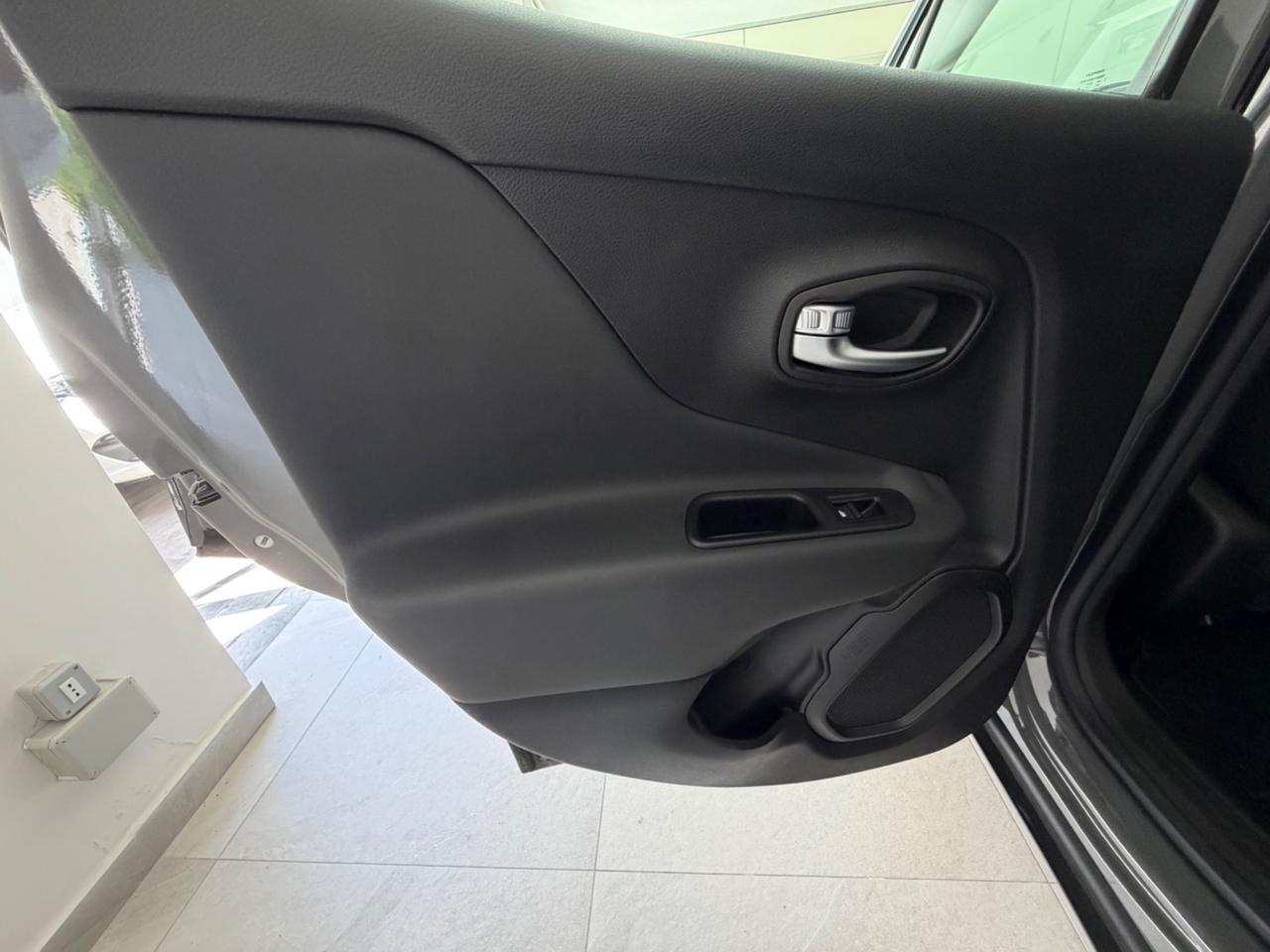 Jeep Renegade 1.3 T4 190CV PHEV 4xe AT6 Limited IVA ESPOSTA