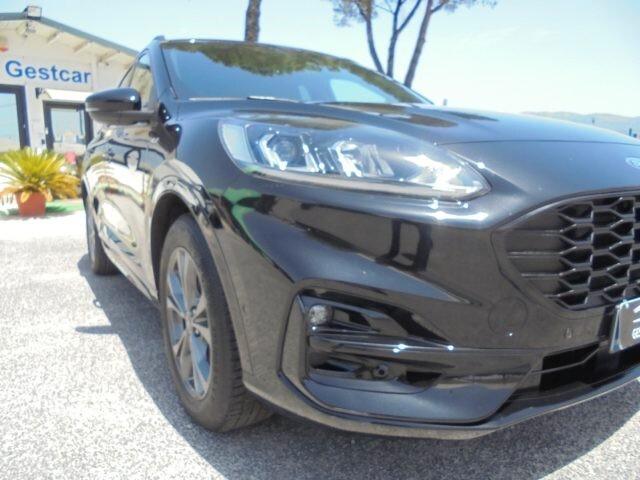 Ford Kuga 1.5 EcoBlue 120 CV 2WD ST-Line X