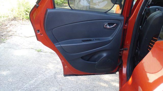 RENAULT Captur 0.9 TCe Benzina, 90cv, Neo Patentati, Garanzia..