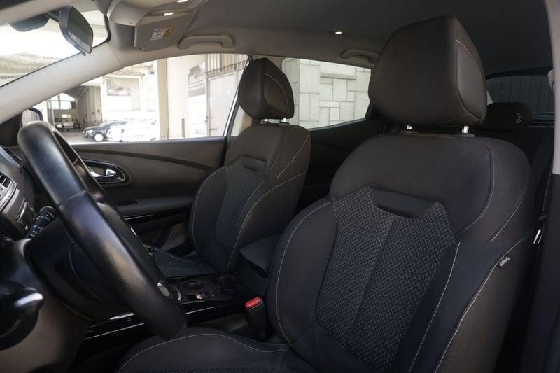 Renault Kadjar Renault Kadjar 1.5 Energy dCi 110cv EDC Eco2 INTENS Uniciproprietario