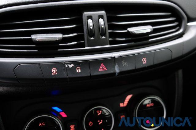 FIAT Tipo 1.4 BENZINA 5 PORTE LOUNGE NEOPATENTATI