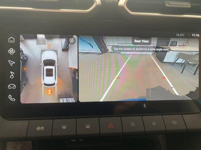 MG ZS NUOVA 1.5 Comfort Benzina