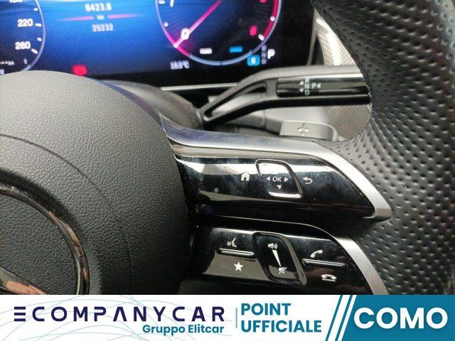 MERCEDES-BENZ GLC 220 d 4Matic Mild Hybrid AMG Line Advanced Plus