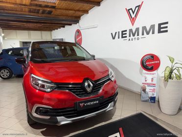 Renault Captur dCi 8V 90 CV Start&Stop Energy Bose
