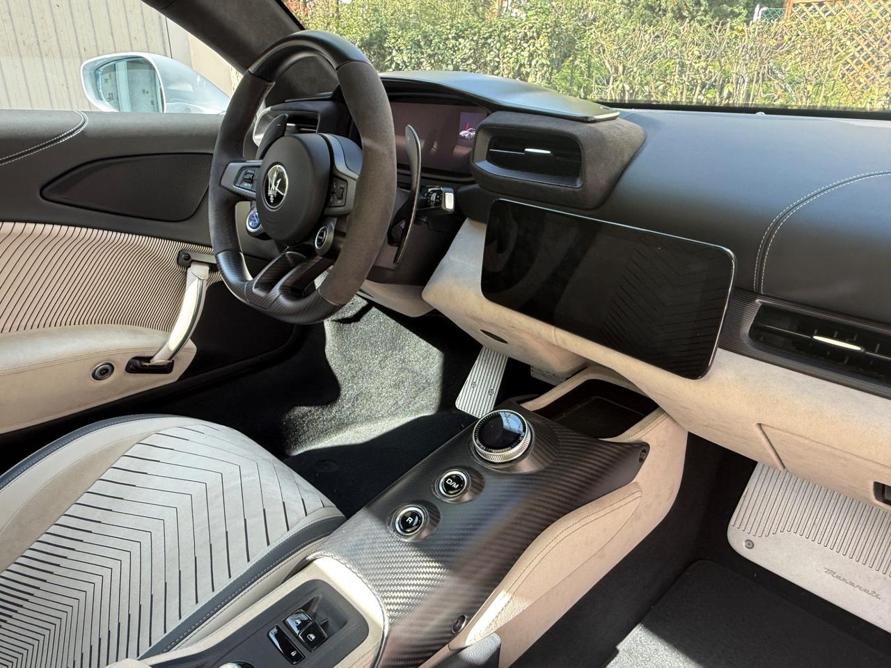 Maserati MC20 Cielo - con iva prezzo top eu !