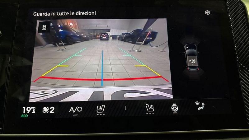 Renault 5 E-Tech Electric RENAULT iconic cinq 150 cv comfort range