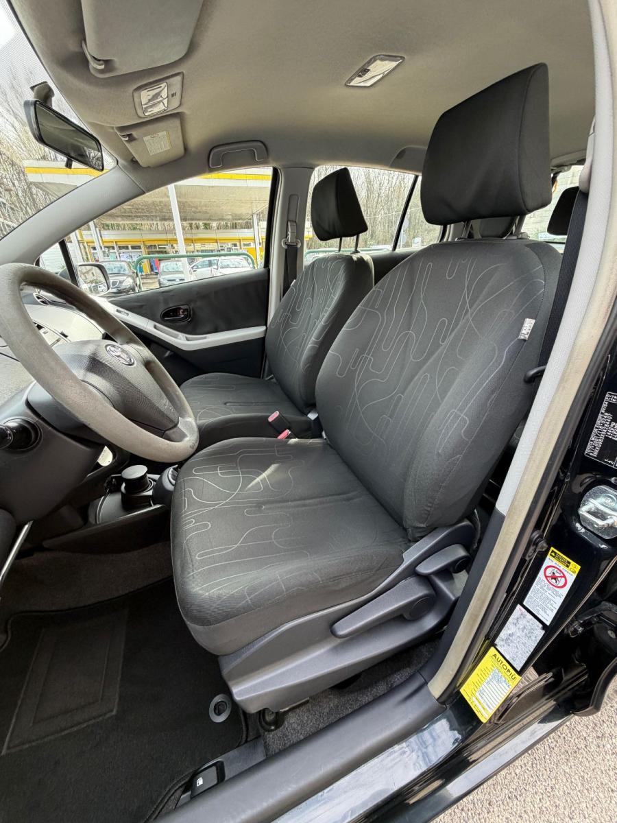 TOYOTA - Yaris - 1.0 5p. #UNICOPROPRIETARIO