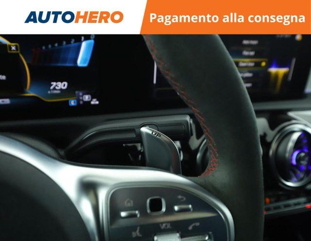 MERCEDES-BENZ A 45 S AMG A 45S AMG 4Matic+