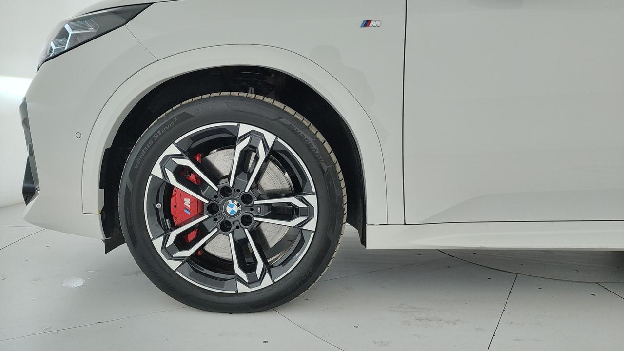 BMW X2 U10 - X2 xdrive 20d 48V MSport Pro auto