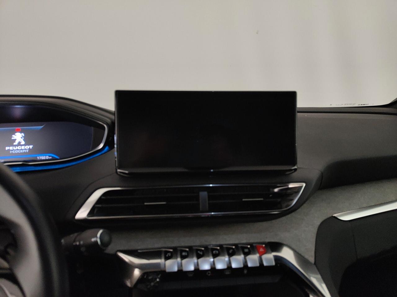 Peugeot 5008 BlueHDi 130 S&S EAT8 Allure Pack