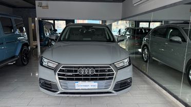 AUDI Q5 2.0 TDI QUATTRO S TRONIC