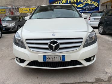 Mercedes-benz B 180 Executive