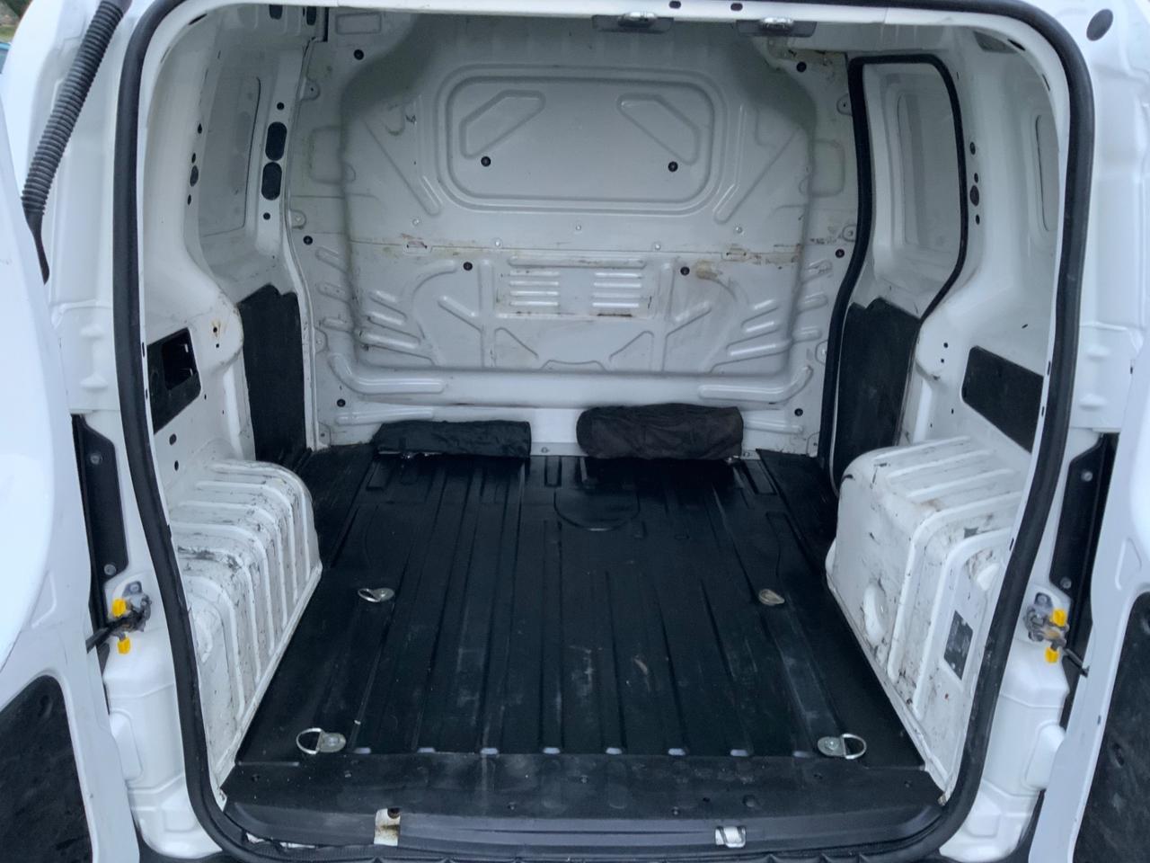 Fiat Fiorino 1.3 MJT 80CV Cargo SX PREZZO +IVA