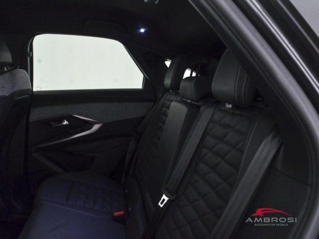 PEUGEOT 3008 1.2 hybrid GT 145cv e-dcs6