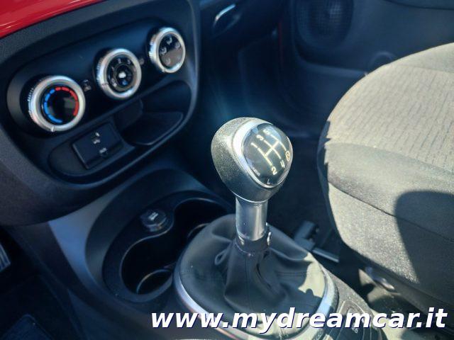 FIAT 500L 1.3 Multijet 85 CV Pop