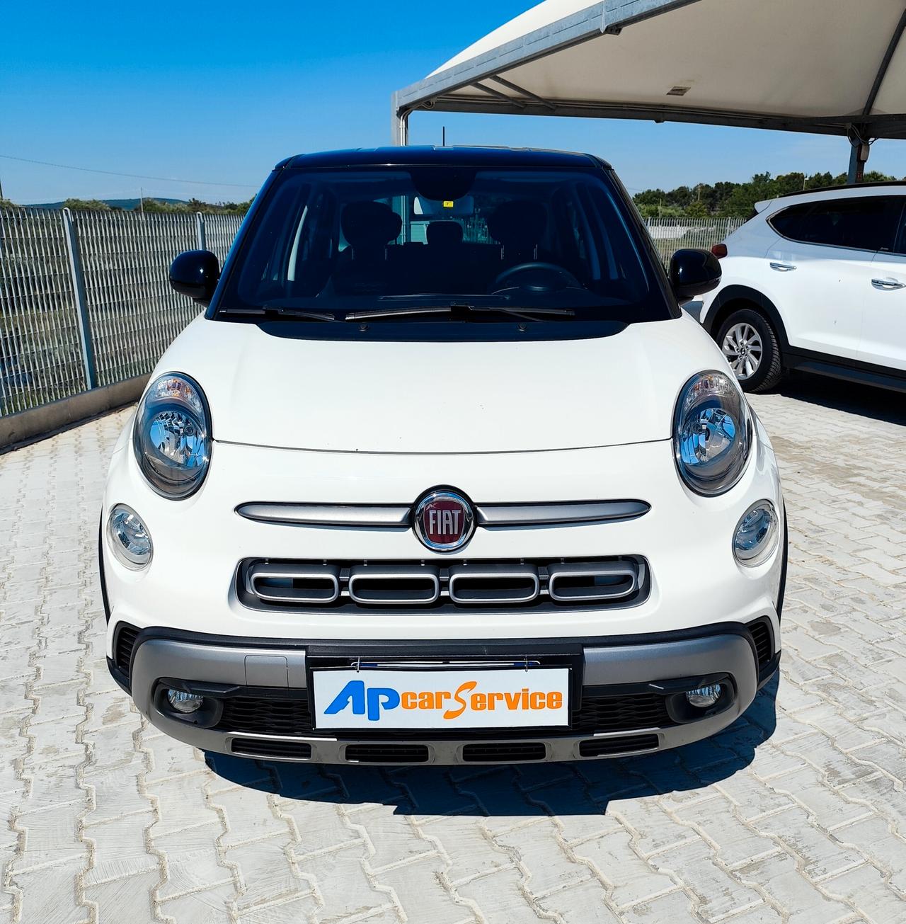 Fiat 500L 1.3 Multijet 95 CV Cross