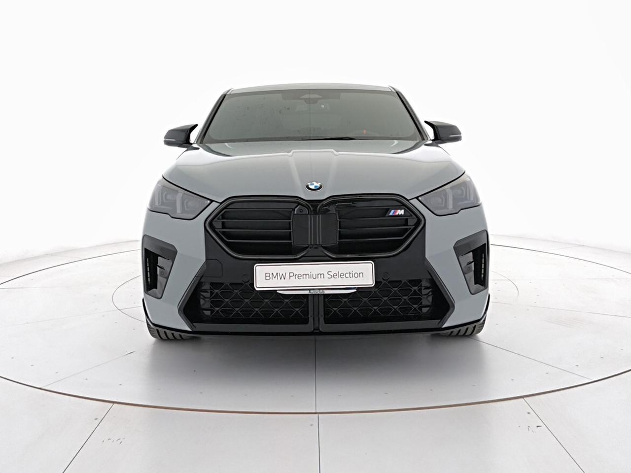 BMW X2 M35i xDive Msport Pro