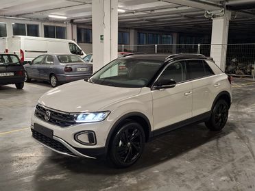 Volkswagen T-Roc 1500 TSI ACT 150CV Sport Km.0