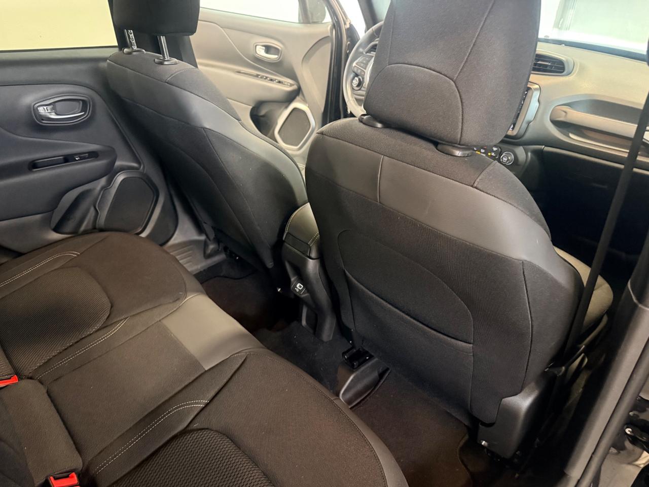 Jeep Renegade 1.6 Mjt 130 CV S FULL LED TETTO PANO
