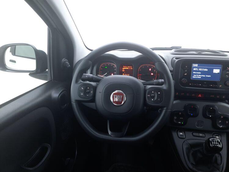 Fiat Panda Hybrid City Life BR793947 1.0 Mild Hybrid 70CV