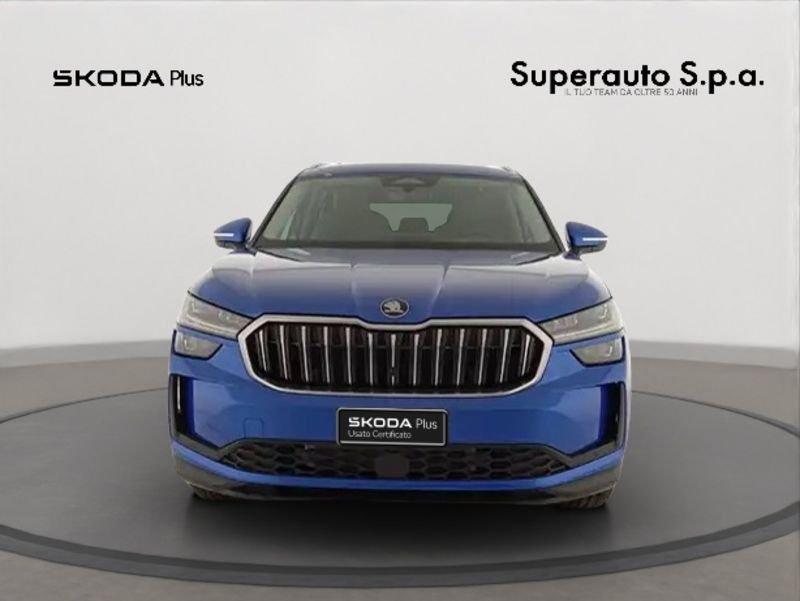 Skoda Kodiaq 1.5 TSI PHEV DSG Style