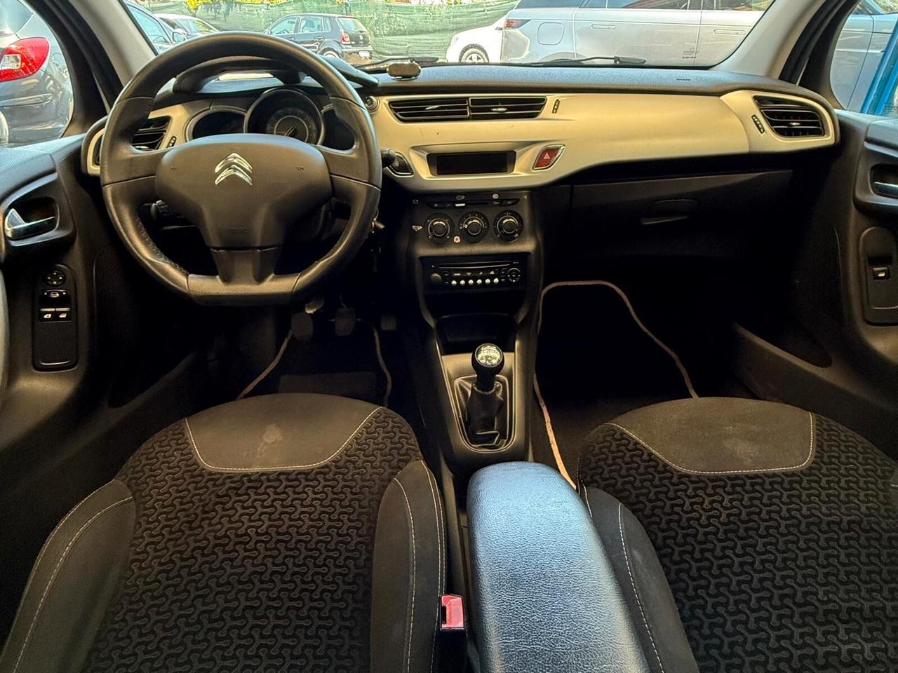 Citroen C3 1.4 Eco Energy G Exclusive