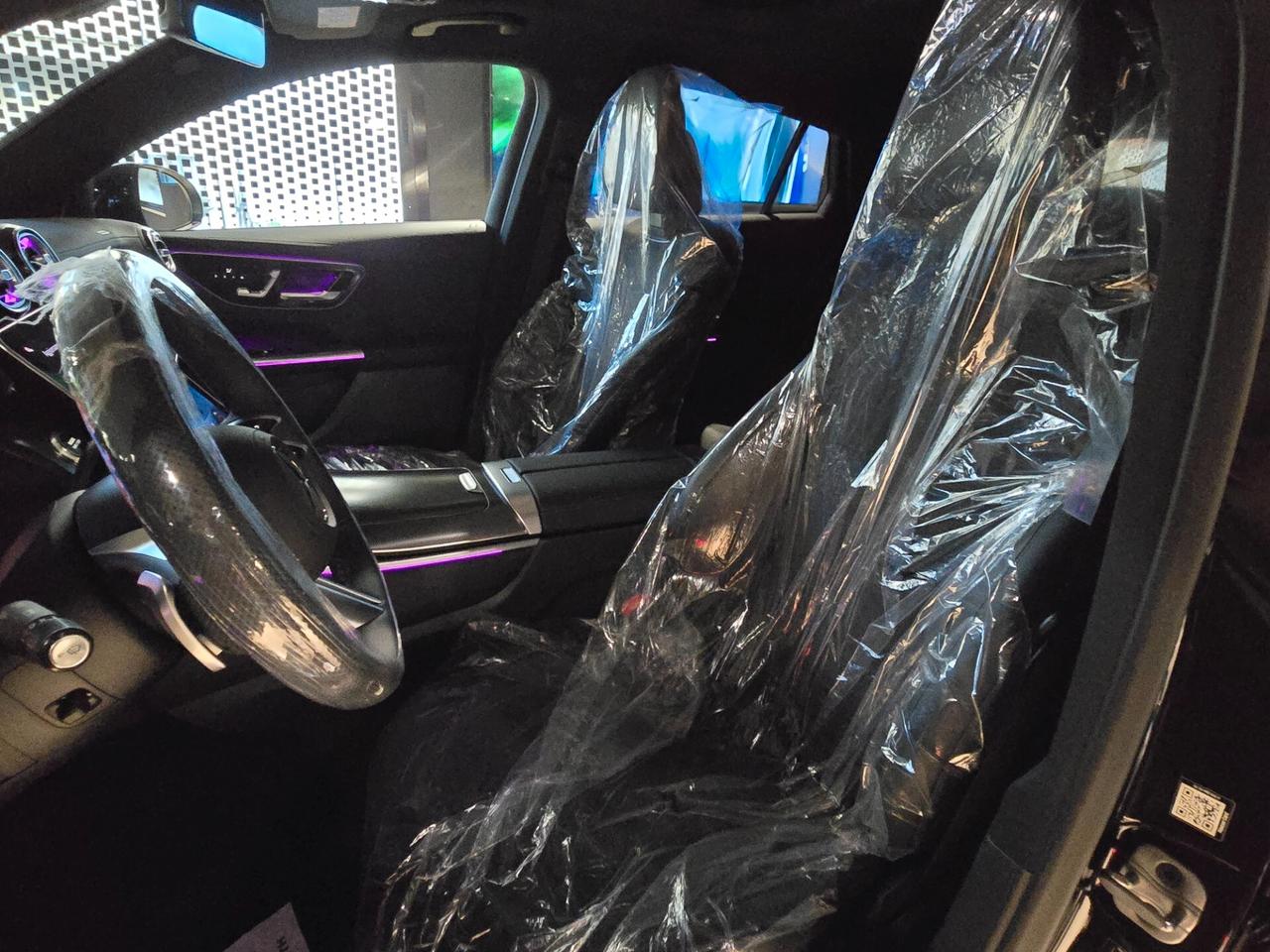 Mercedes-benz GLC 220 d 4Matic Mild Hybrid AMG Line Premium