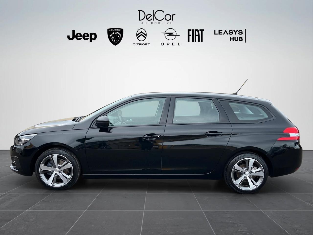 Peugeot 308 BlueHDi 130 S&S SW Business