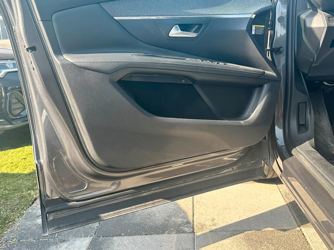 Peugeot 3008 1.5HDI 130 S&S GT Line AUTOMATICA-GOMME NUOVE