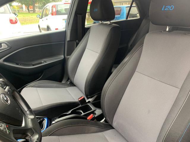 HYUNDAI i20 1.1 CRDi 12V 5 porte Style