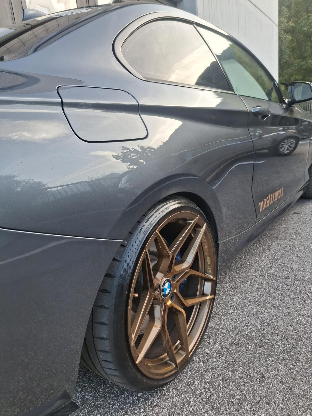Bmw 230 M 235i xDrive Coupé