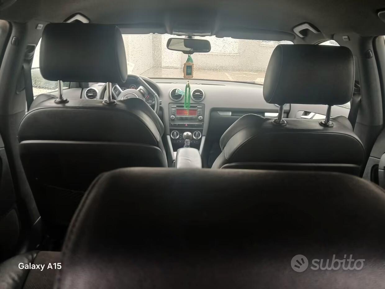 Audi A3 SPB 2.0 TDI F.AP. Attraction