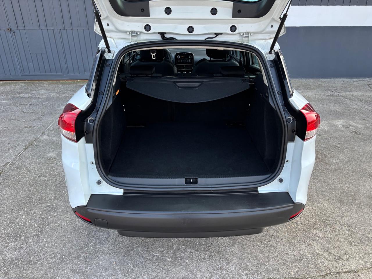 Renault Clio Sporter 1.5 dCi. Neopatentati.Garanzia