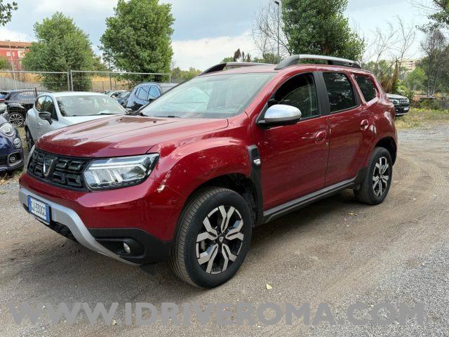 DACIA Duster 1.0 TCe 100 CV GPL Prestige NAVI + TELECAMERA