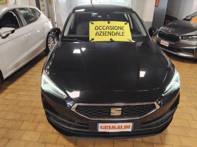 SEAT Leon 2.0 TDI Style FULL LED C/GRIMALDI SPECIAL DAY
