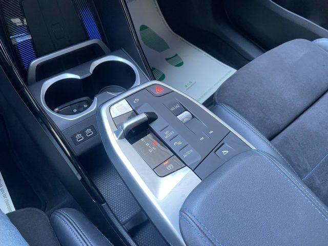 BMW X1 sDrive 18i Msport