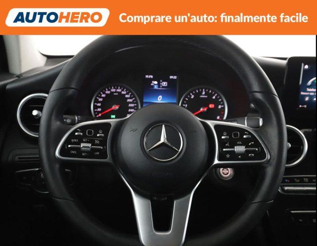 MERCEDES-BENZ GLC 300 de 4Matic Plug-in hybrid Business