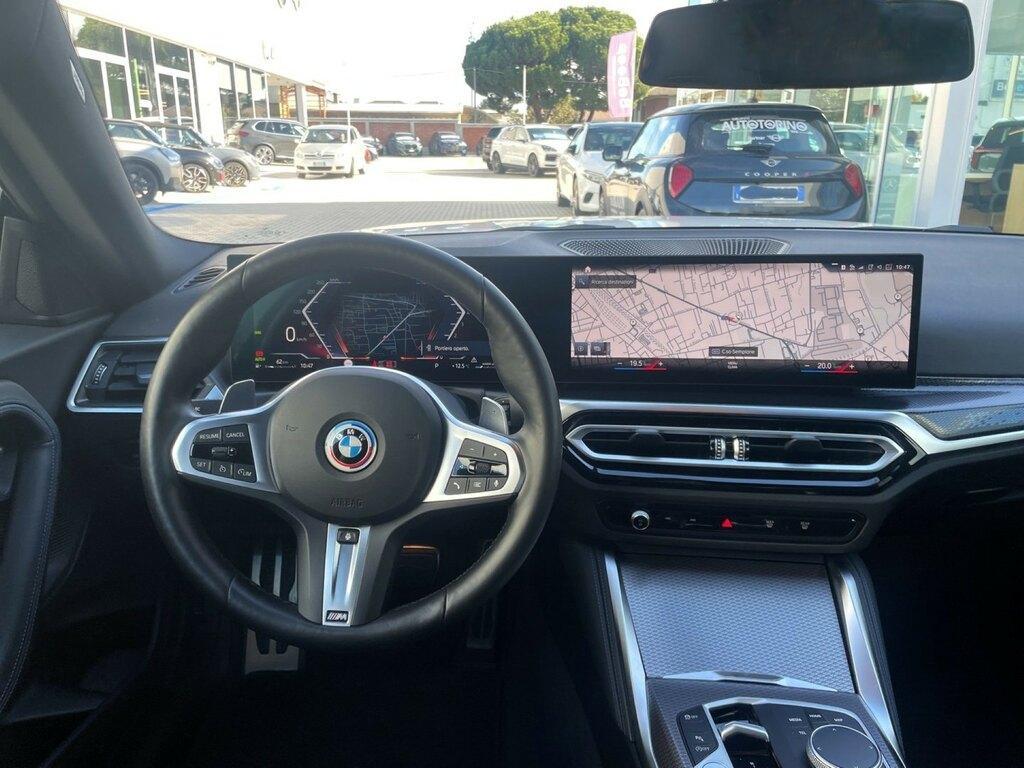 BMW Serie 2 M Coupe 240 i xDrive Steptronic