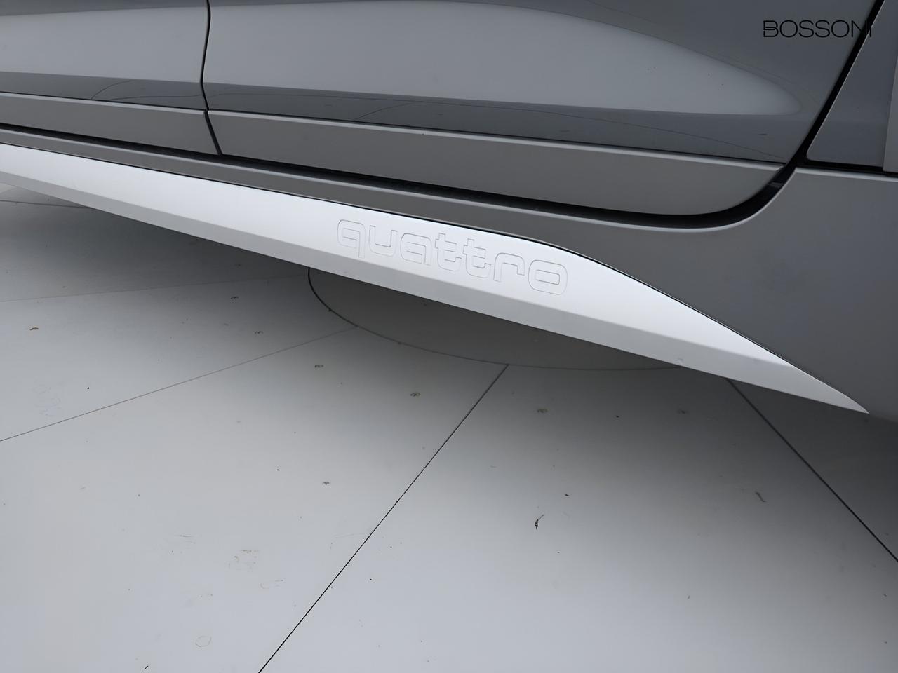 Audi A6 allroad allroad 40 2.0 tdi mhev 12v 204cv business advanced quattro ultra s tronic