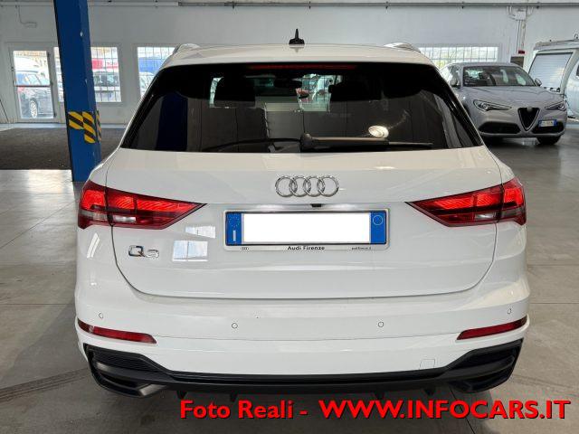 AUDI Q3 45 TFSI e S tronic S line edition - PROMO