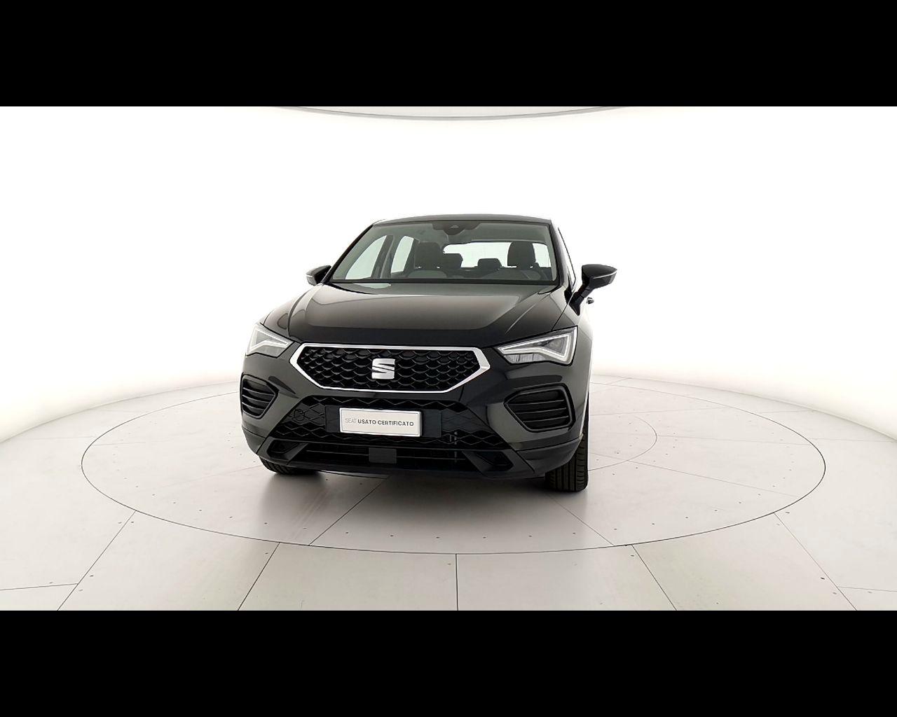 SEAT Ateca 2020 - Ateca 1.0 tsi Reference 115cv