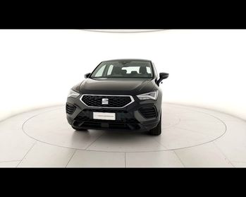 SEAT Ateca 2020 - Ateca 1.0 tsi Reference 115cv