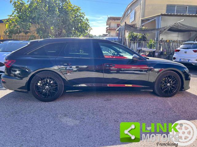 AUDI A6 Avant 40 2.0 TDI S tronic