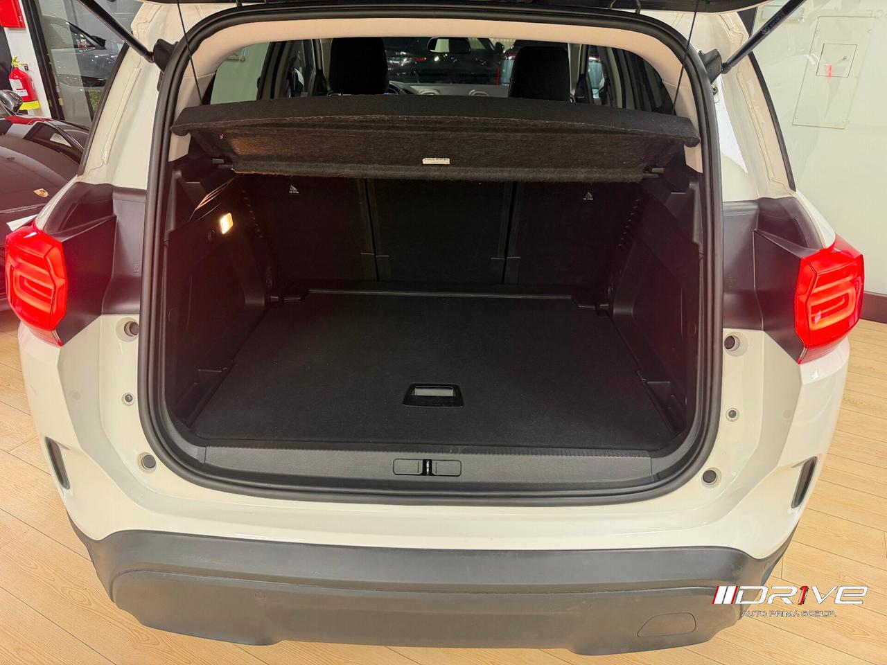 CITROEN C5 Aircross 1ª s. C5 Aircross BlueHDi ...