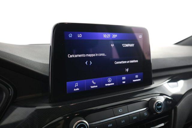 FORD Kuga Kuga 2.5 Full Hybrid 190 CV CVT 2WD ST-Line X