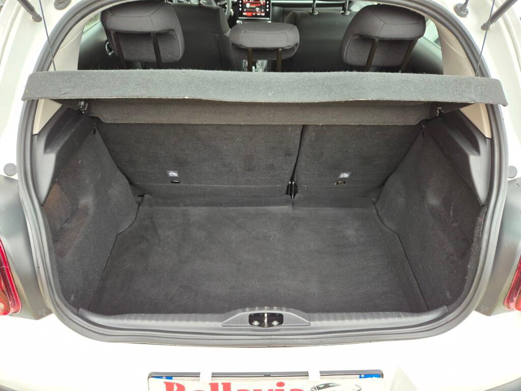 Citroen C3 1.5 HDI 100cv S&S Feel Pack